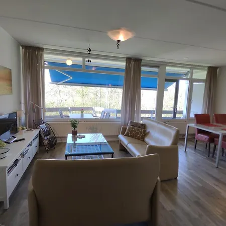 Vuurtoren Bed By The Sea Westkapelle Buitenkant foto