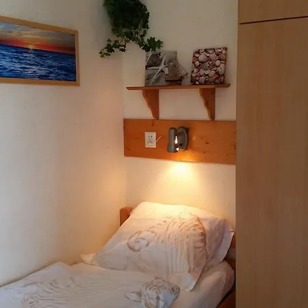 Vuurtoren Bed By The Sea Westkapelle Kamer foto