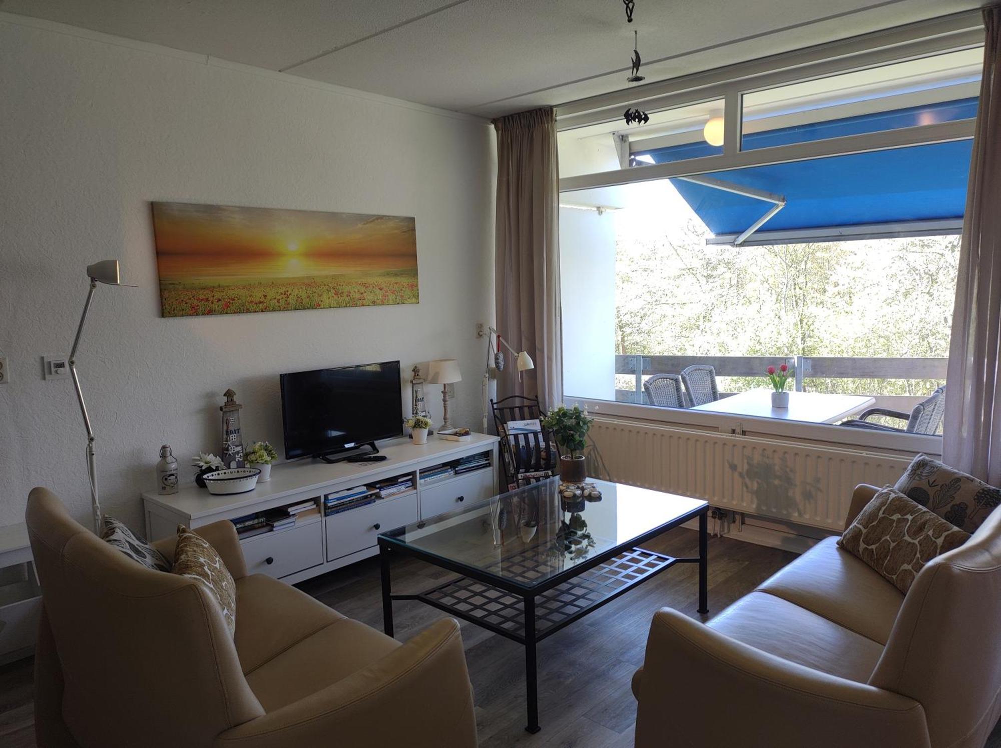 Vuurtoren Bed By The Sea * Westkapelle
