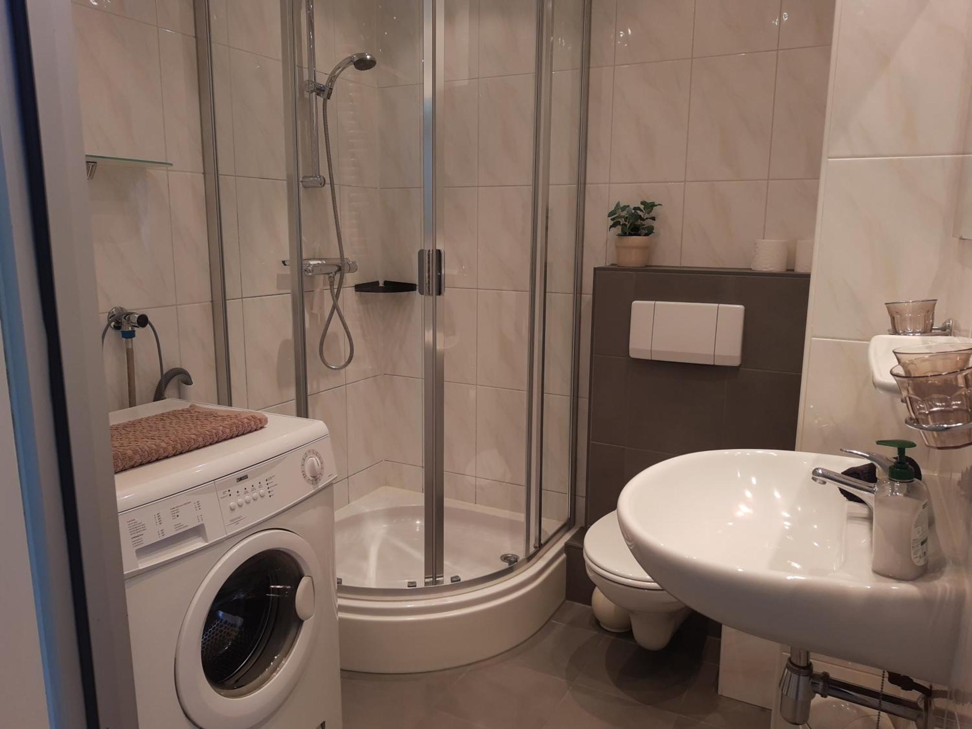 Appartement Vuurtoren Bed By The Sea *