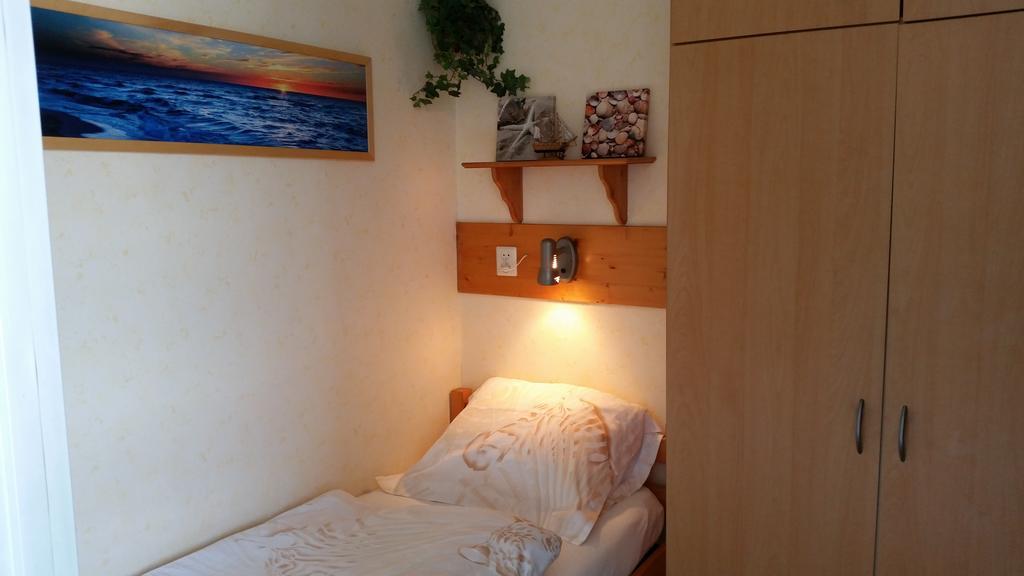 Vuurtoren Bed By The Sea