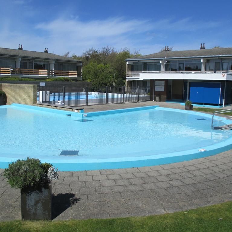Appartement Vuurtoren Bed By The Sea *