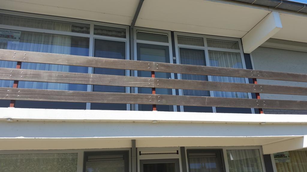 Appartement Vuurtoren Bed By The Sea *